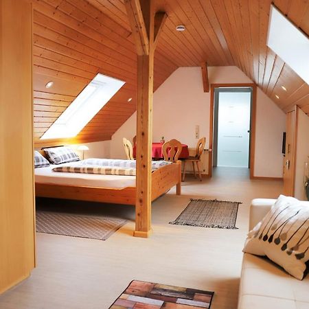 Gaestehaus Willaringen Rickenbach  Экстерьер фото