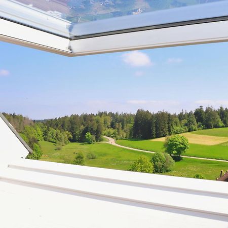 Gaestehaus Willaringen Rickenbach  Экстерьер фото