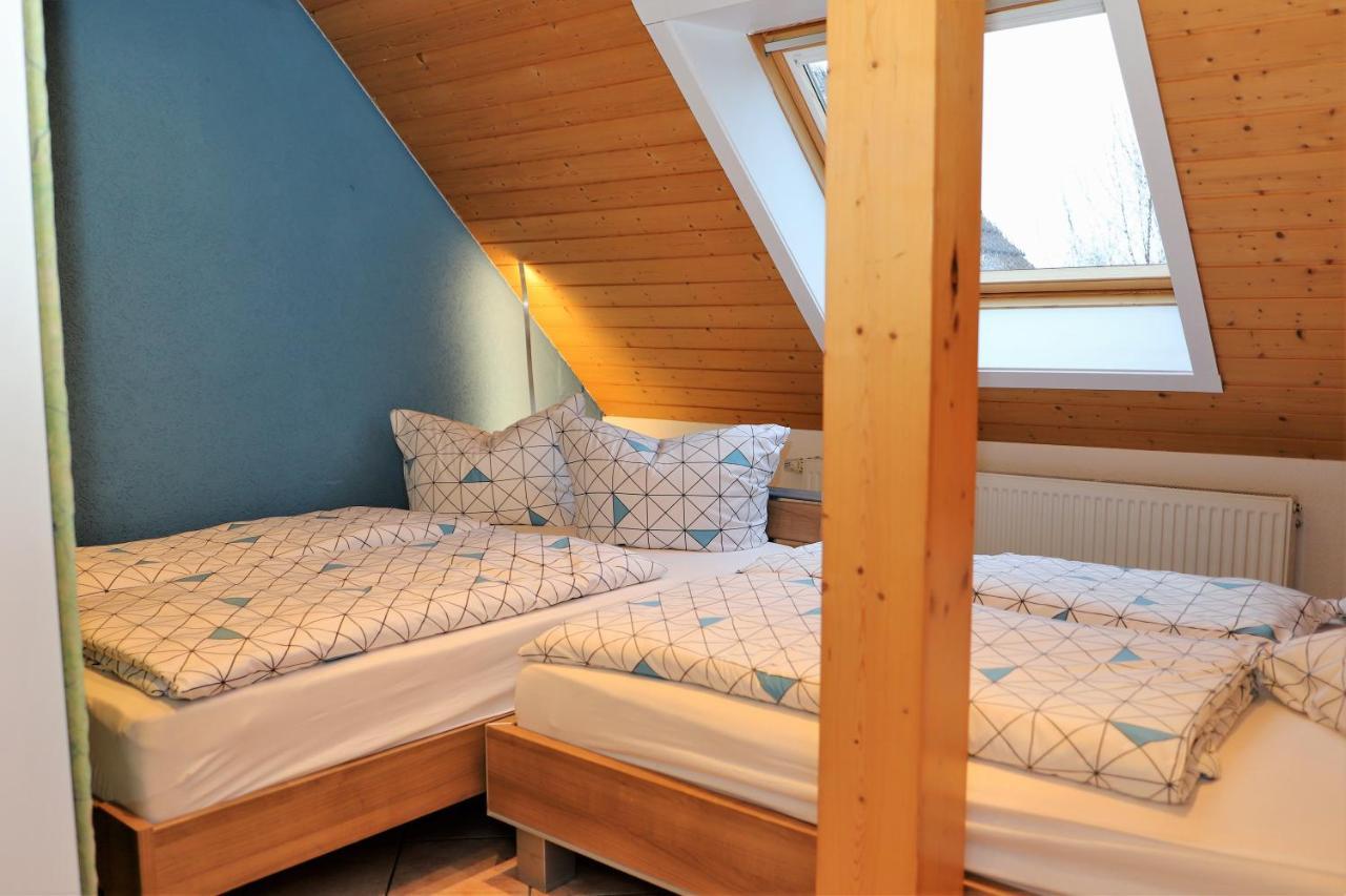 Gaestehaus Willaringen Rickenbach  Экстерьер фото