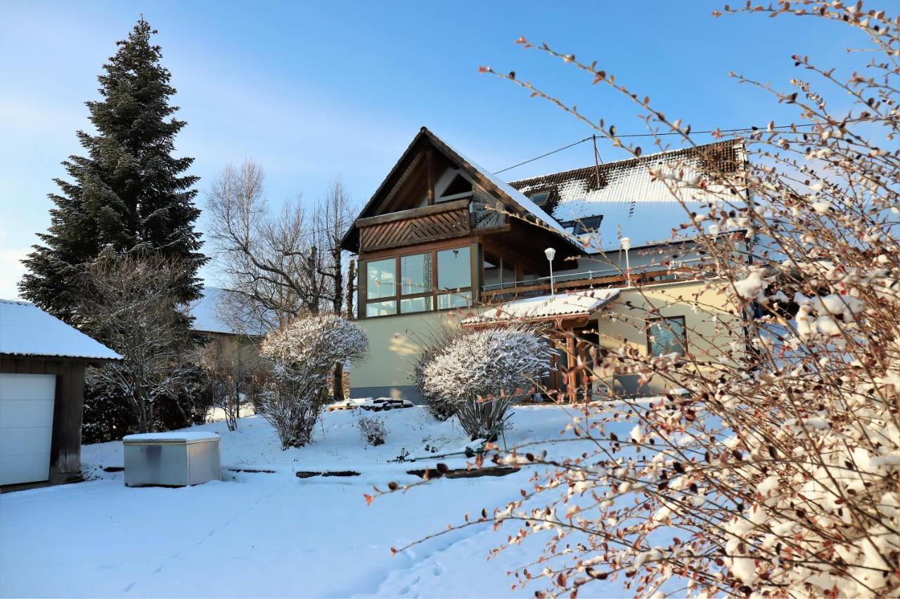 Gaestehaus Willaringen Rickenbach  Экстерьер фото
