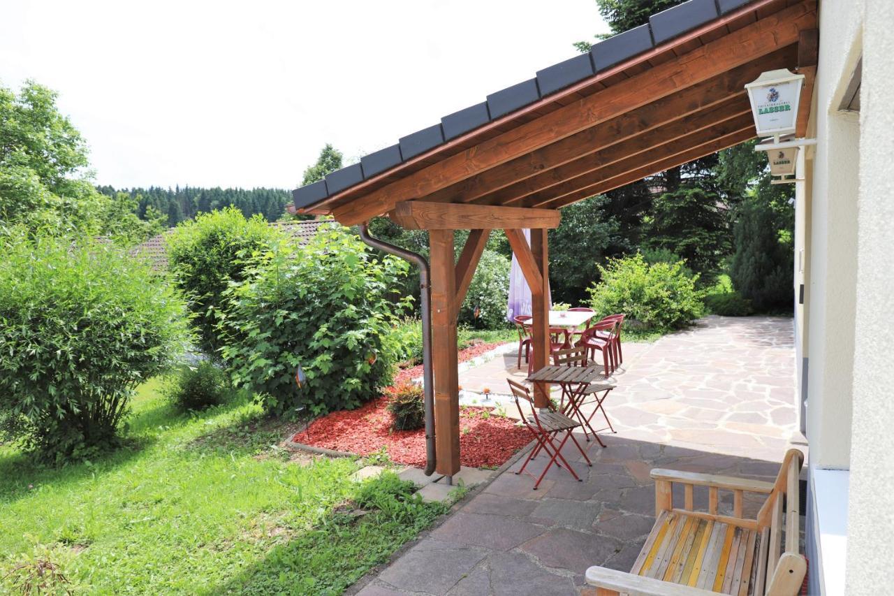 Gaestehaus Willaringen Rickenbach  Экстерьер фото