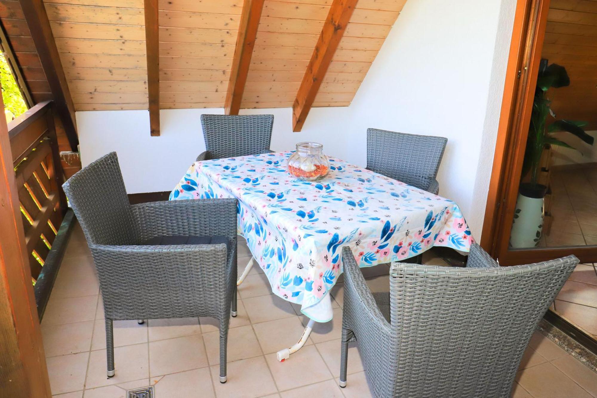 Gaestehaus Willaringen Rickenbach  Экстерьер фото